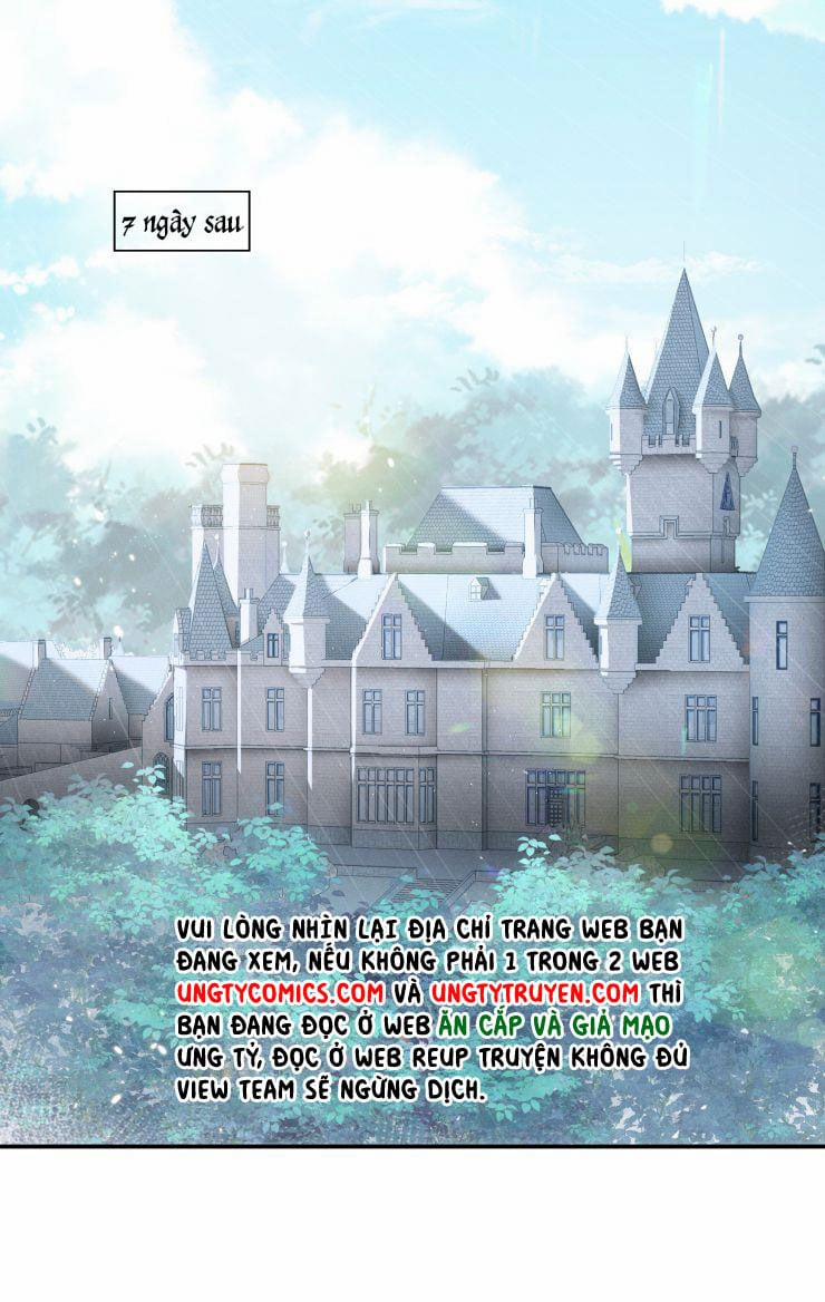 Người Dẫn Đường Có Phải Trùng Sinh Rồi Không 11 trang 0