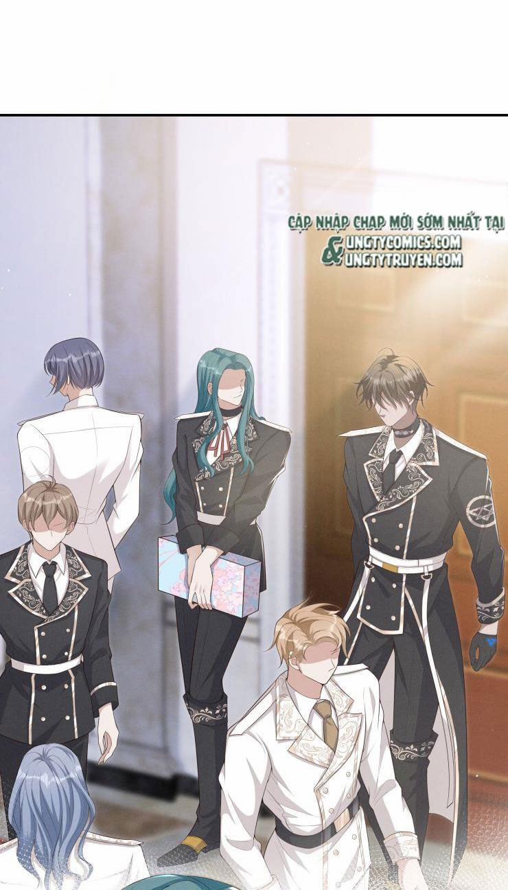 Người Dẫn Đường Có Phải Trùng Sinh Rồi Không 11 trang 1