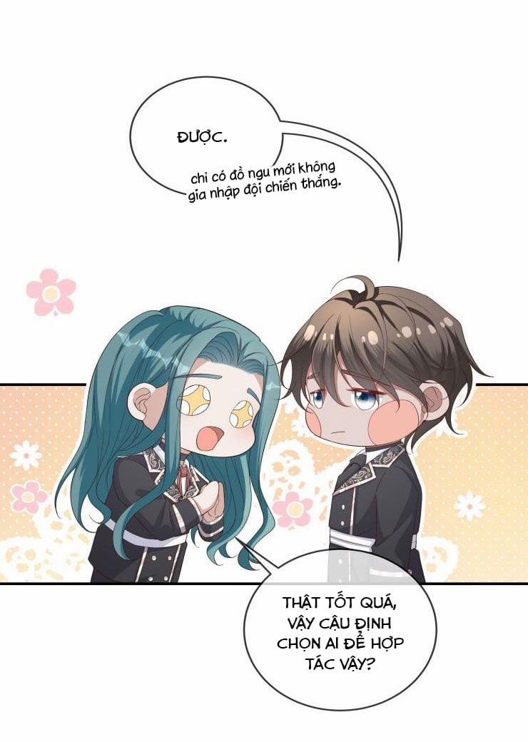 Người Dẫn Đường Có Phải Trùng Sinh Rồi Không 11 trang 11