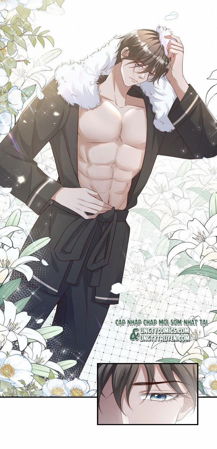 Người Dẫn Đường Có Phải Trùng Sinh Rồi Không 11 trang 14