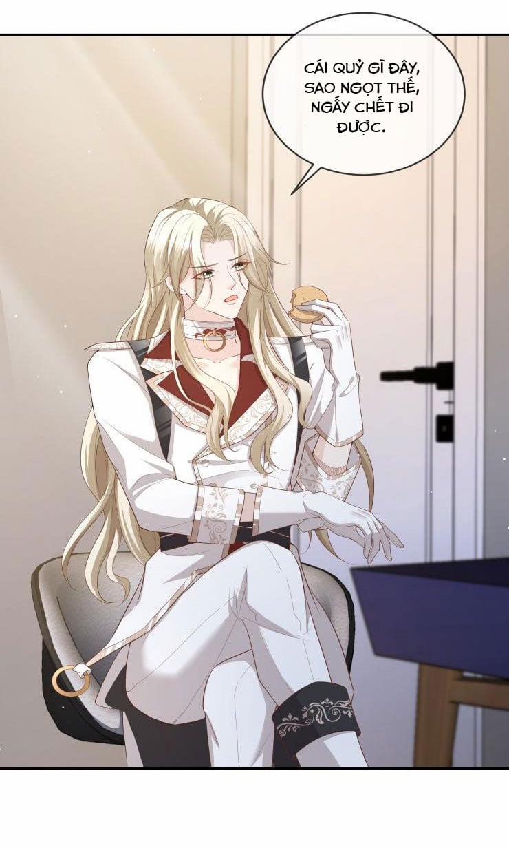 Người Dẫn Đường Có Phải Trùng Sinh Rồi Không 11 trang 15