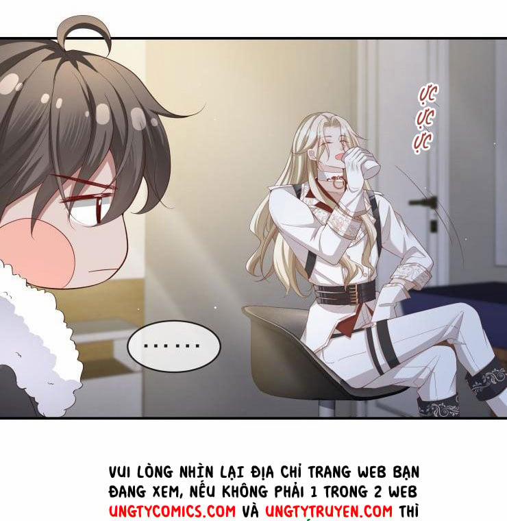 Người Dẫn Đường Có Phải Trùng Sinh Rồi Không 11 trang 16