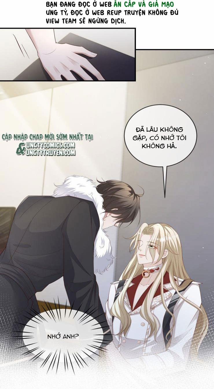 Người Dẫn Đường Có Phải Trùng Sinh Rồi Không 11 trang 17