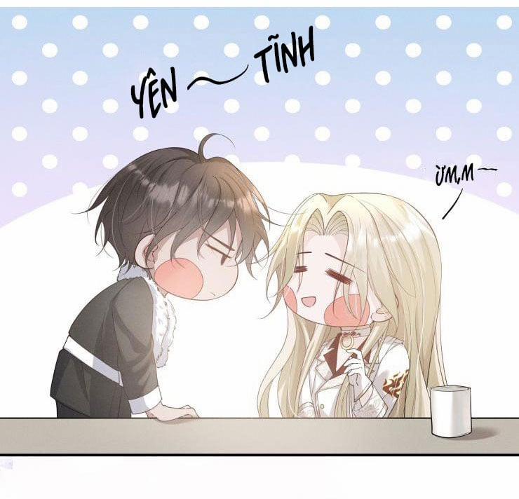 Người Dẫn Đường Có Phải Trùng Sinh Rồi Không 11 trang 19