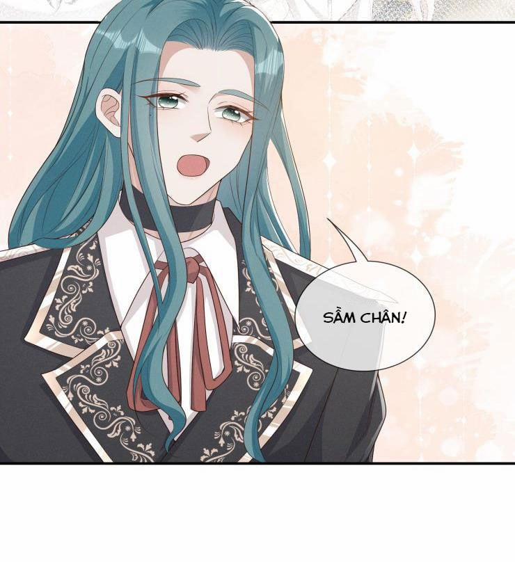 Người Dẫn Đường Có Phải Trùng Sinh Rồi Không 11 trang 2