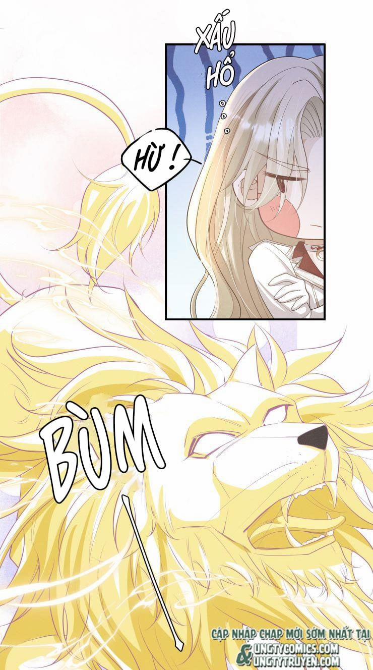 Người Dẫn Đường Có Phải Trùng Sinh Rồi Không 11 trang 20