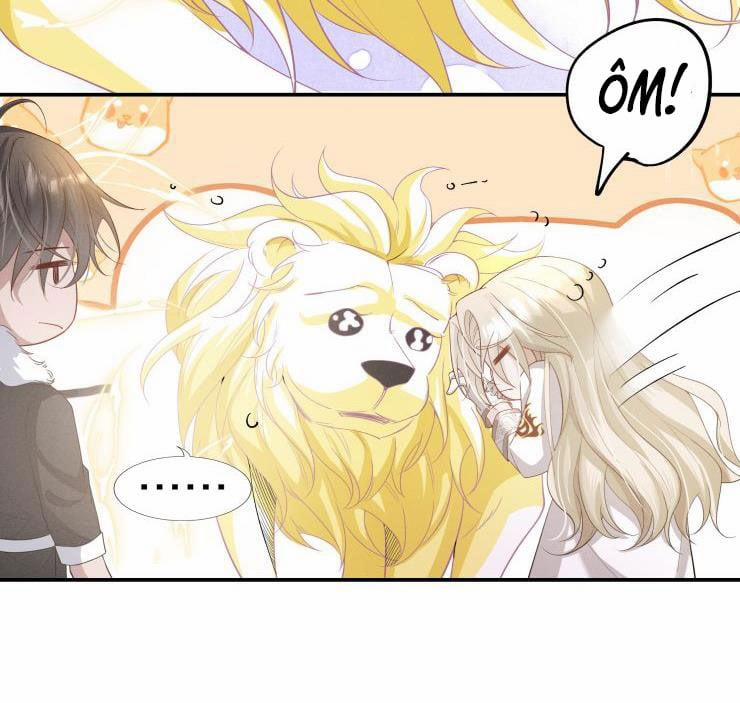 Người Dẫn Đường Có Phải Trùng Sinh Rồi Không 11 trang 21