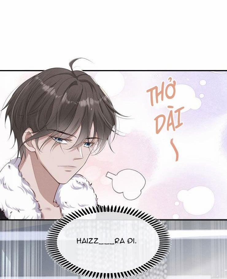 Người Dẫn Đường Có Phải Trùng Sinh Rồi Không 11 trang 23