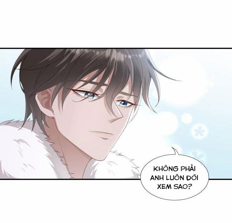 Người Dẫn Đường Có Phải Trùng Sinh Rồi Không 11 trang 29