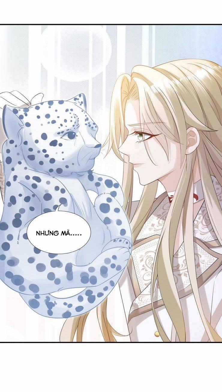 Người Dẫn Đường Có Phải Trùng Sinh Rồi Không 11 trang 30