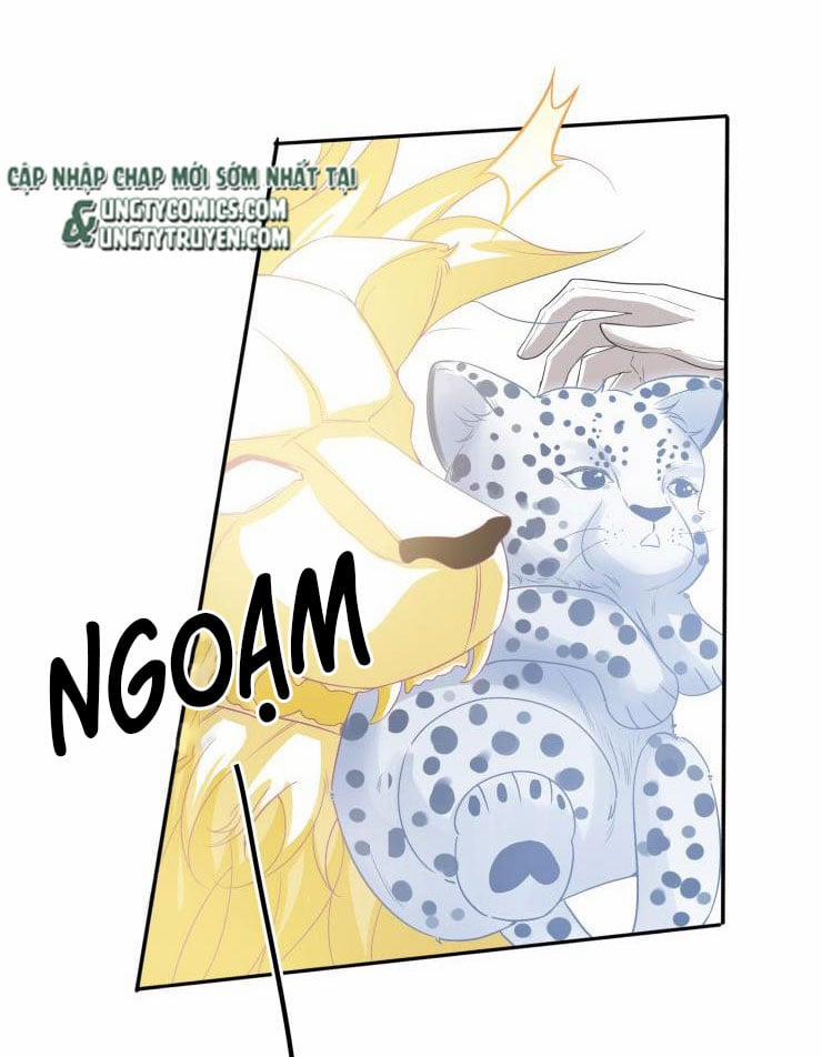 Người Dẫn Đường Có Phải Trùng Sinh Rồi Không 11 trang 31