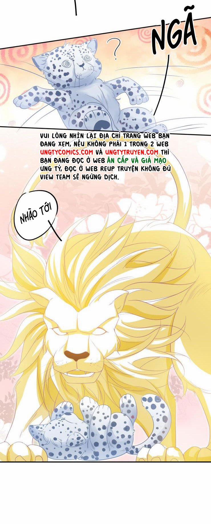 Người Dẫn Đường Có Phải Trùng Sinh Rồi Không 11 trang 32