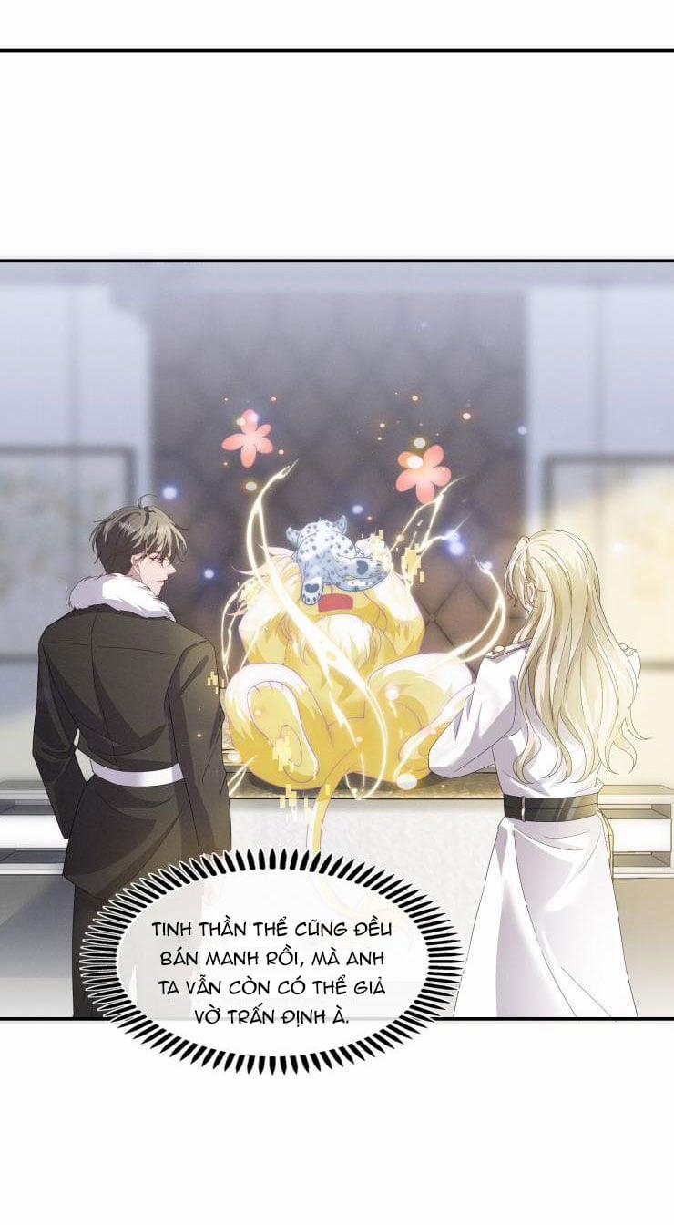 Người Dẫn Đường Có Phải Trùng Sinh Rồi Không 11 trang 33