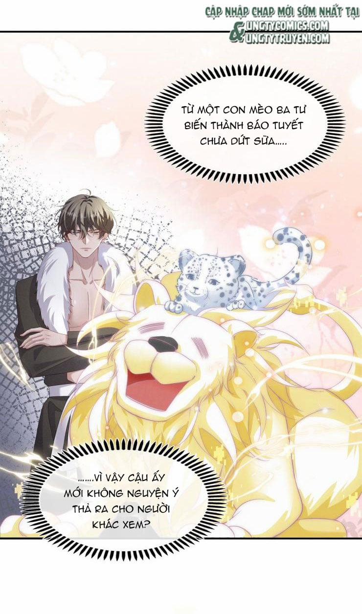 Người Dẫn Đường Có Phải Trùng Sinh Rồi Không 11 trang 34