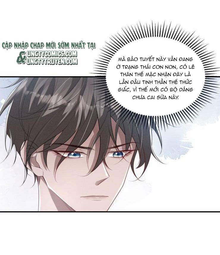 Người Dẫn Đường Có Phải Trùng Sinh Rồi Không 11 trang 38