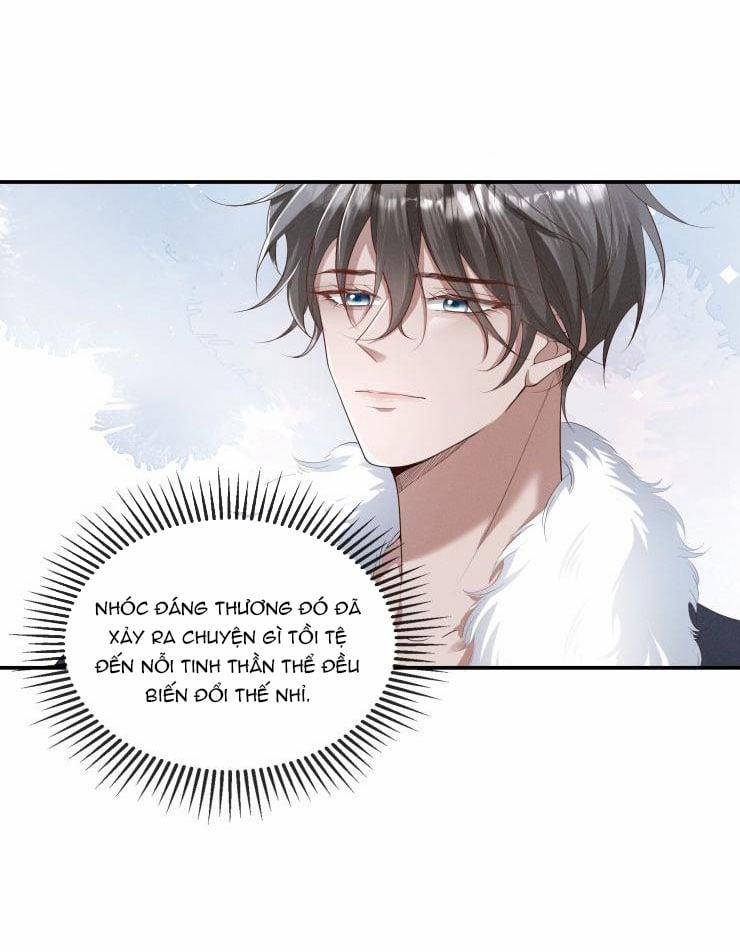 Người Dẫn Đường Có Phải Trùng Sinh Rồi Không 11 trang 39