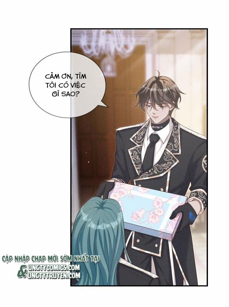 Người Dẫn Đường Có Phải Trùng Sinh Rồi Không 11 trang 4