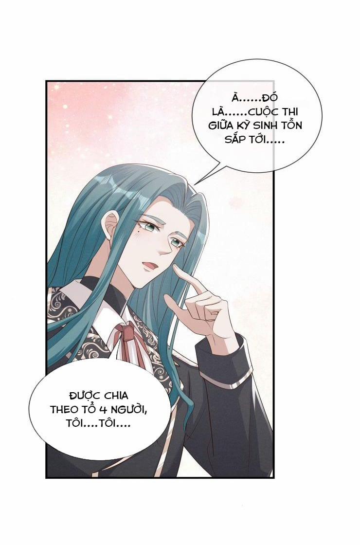 Người Dẫn Đường Có Phải Trùng Sinh Rồi Không 11 trang 5