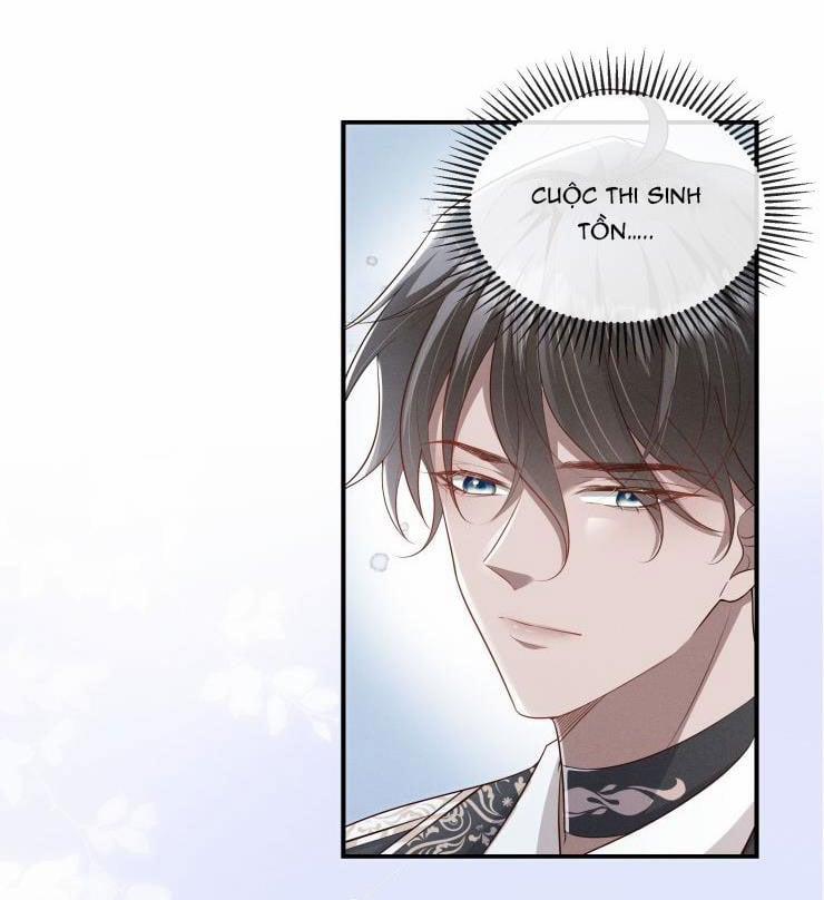 Người Dẫn Đường Có Phải Trùng Sinh Rồi Không 11 trang 6