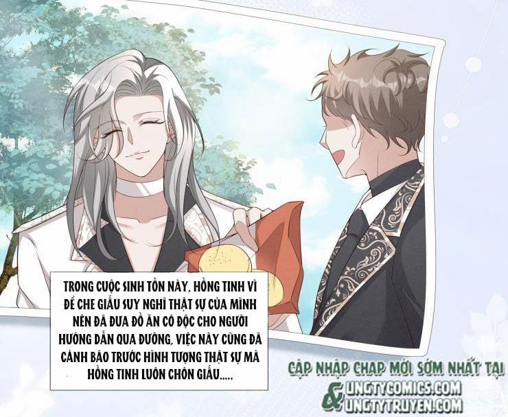 Người Dẫn Đường Có Phải Trùng Sinh Rồi Không 11 trang 8