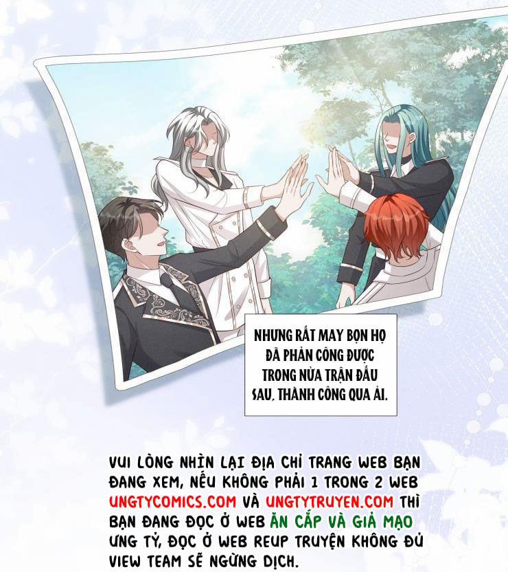 Người Dẫn Đường Có Phải Trùng Sinh Rồi Không 11 trang 9