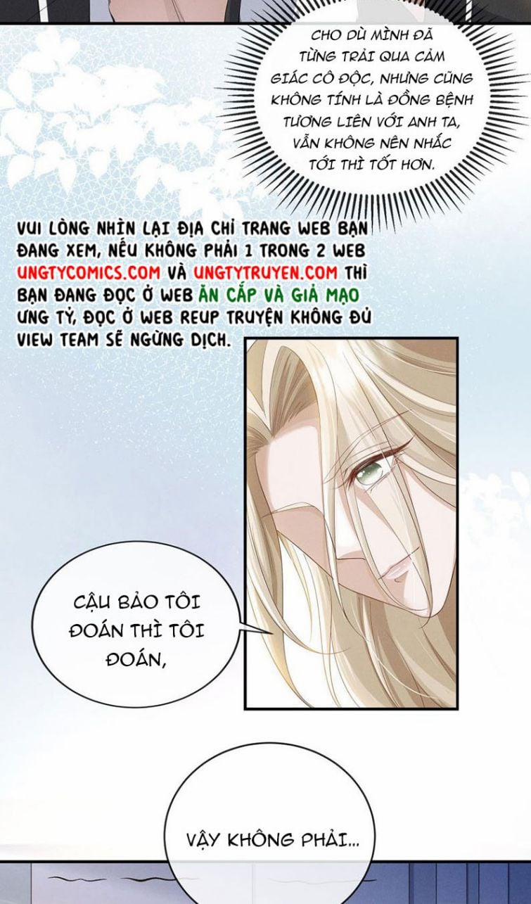 Người Dẫn Đường Có Phải Trùng Sinh Rồi Không 12 trang 1