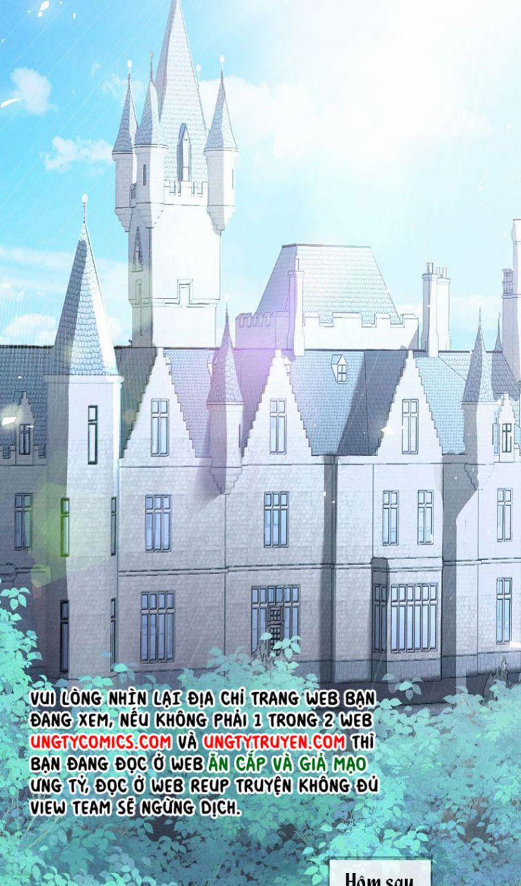 Người Dẫn Đường Có Phải Trùng Sinh Rồi Không 12 trang 11