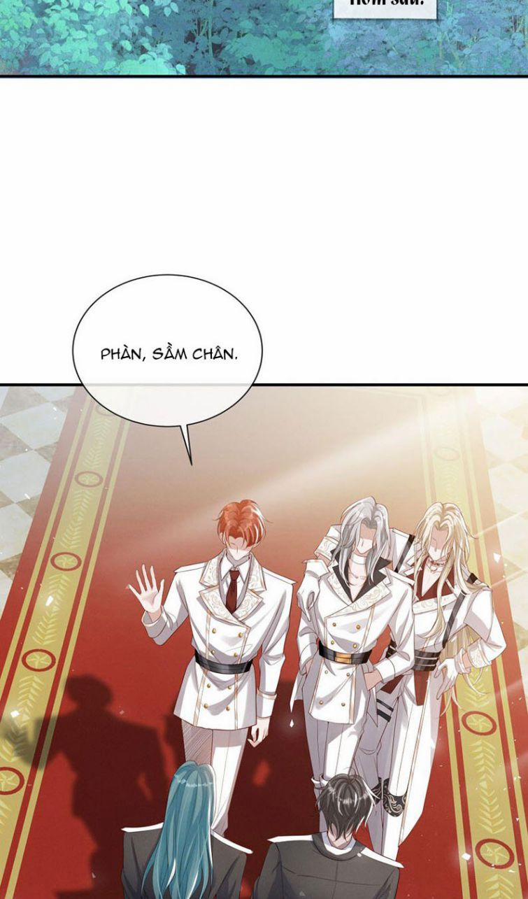 Người Dẫn Đường Có Phải Trùng Sinh Rồi Không 12 trang 12