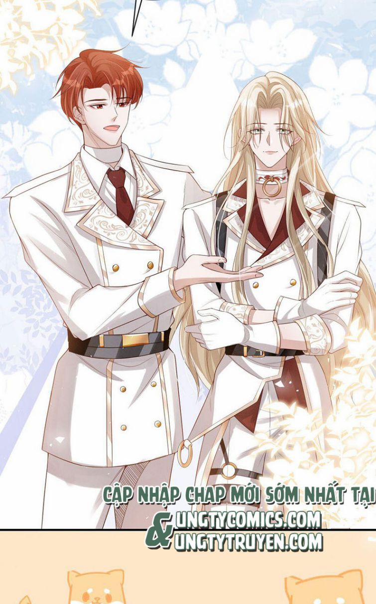 Người Dẫn Đường Có Phải Trùng Sinh Rồi Không 12 trang 14