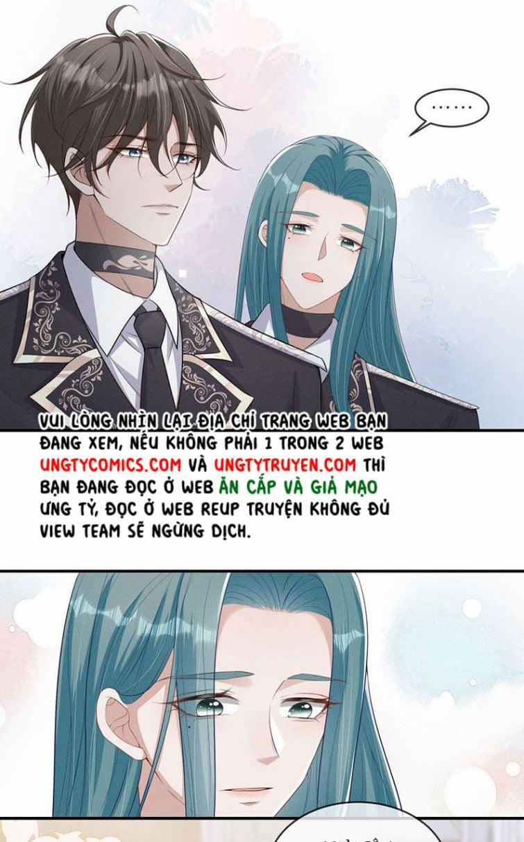 Người Dẫn Đường Có Phải Trùng Sinh Rồi Không 12 trang 16