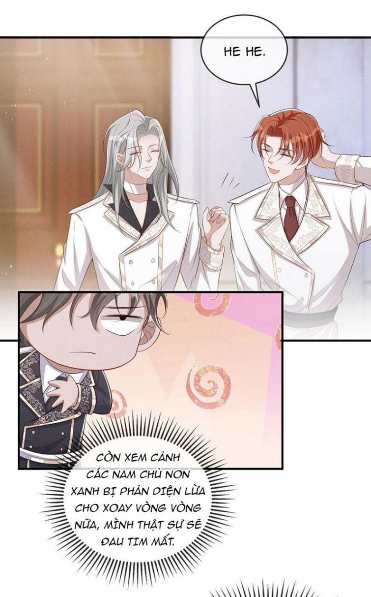 Người Dẫn Đường Có Phải Trùng Sinh Rồi Không 12 trang 19