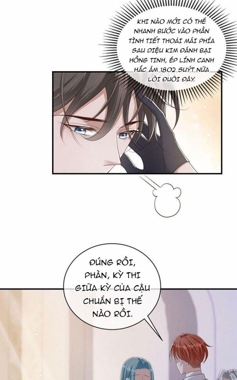 Người Dẫn Đường Có Phải Trùng Sinh Rồi Không 12 trang 20