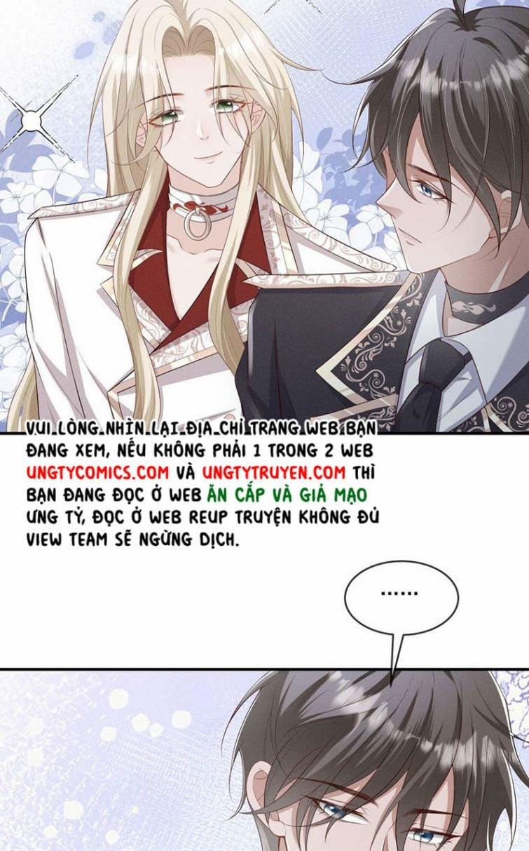 Người Dẫn Đường Có Phải Trùng Sinh Rồi Không 12 trang 22