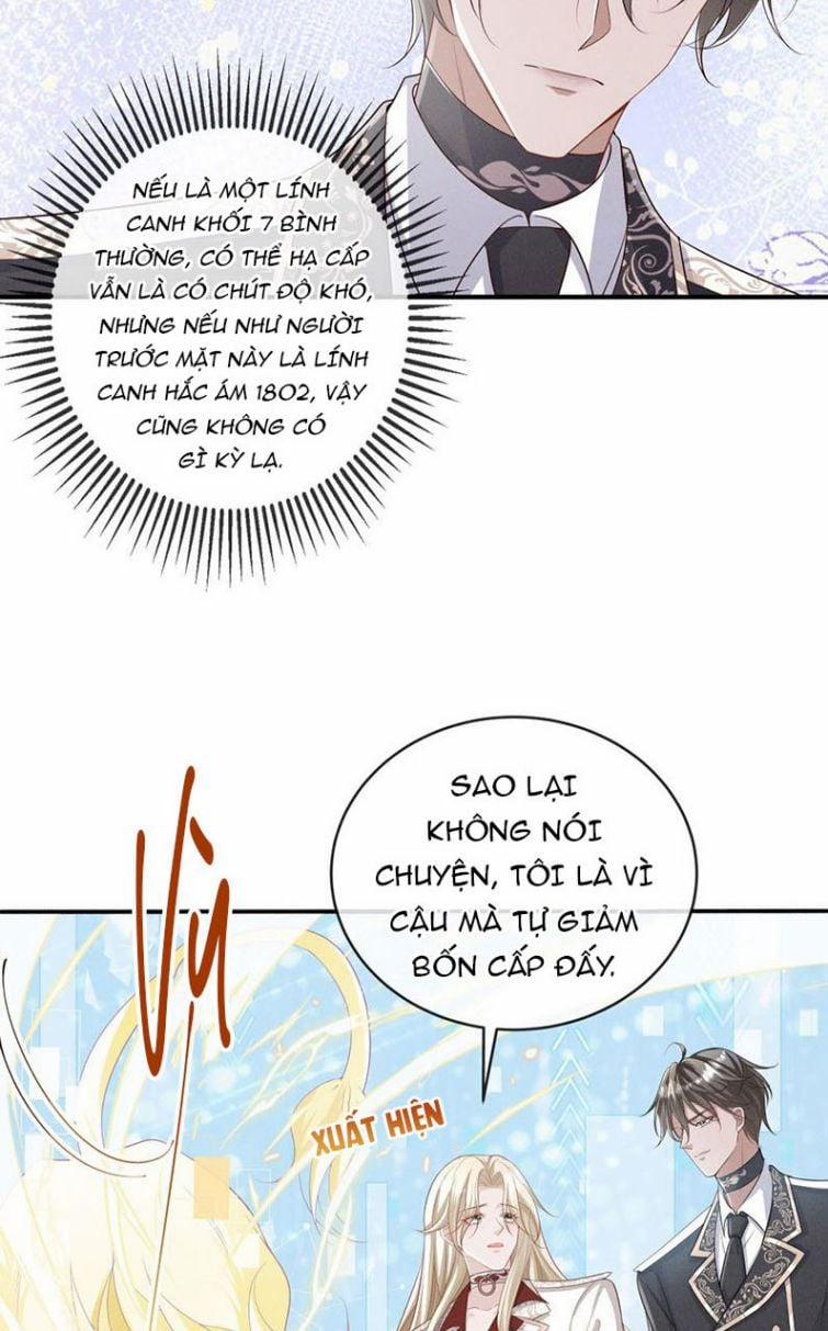 Người Dẫn Đường Có Phải Trùng Sinh Rồi Không 12 trang 23