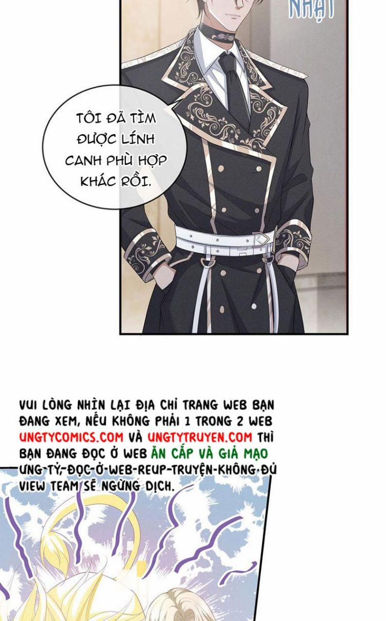 Người Dẫn Đường Có Phải Trùng Sinh Rồi Không 12 trang 26