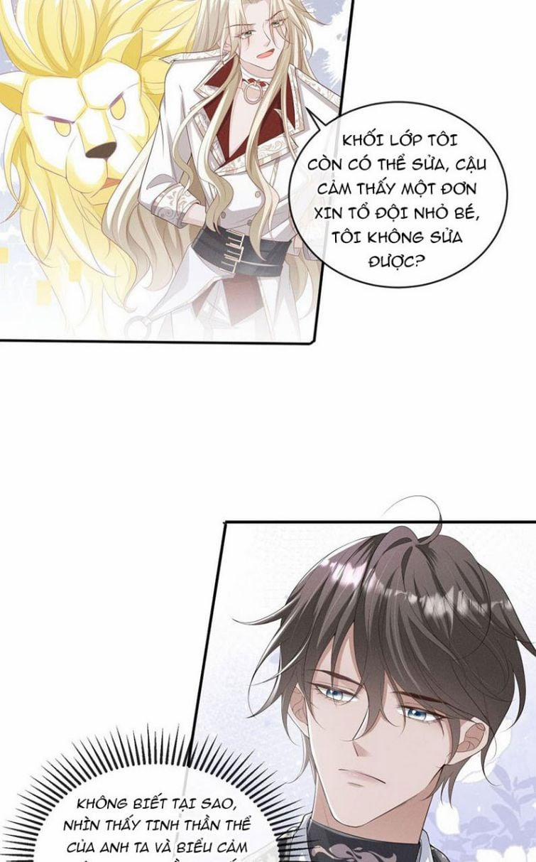 Người Dẫn Đường Có Phải Trùng Sinh Rồi Không 12 trang 27