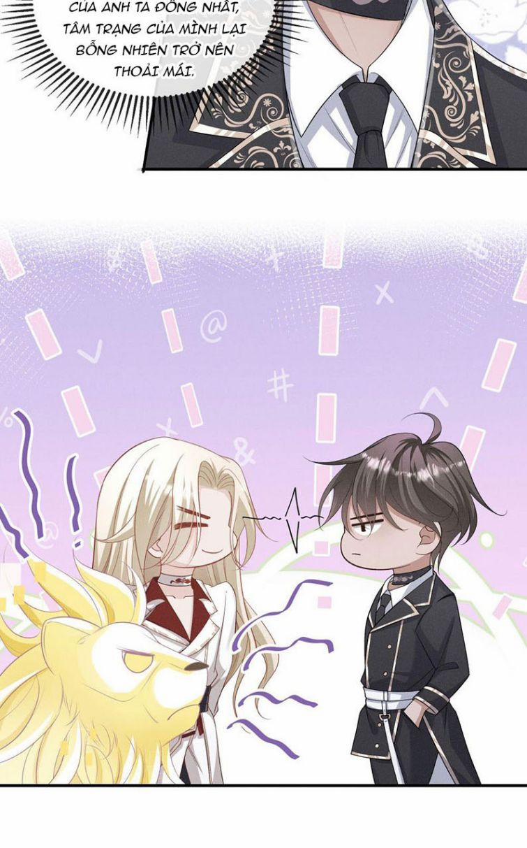 Người Dẫn Đường Có Phải Trùng Sinh Rồi Không 12 trang 28