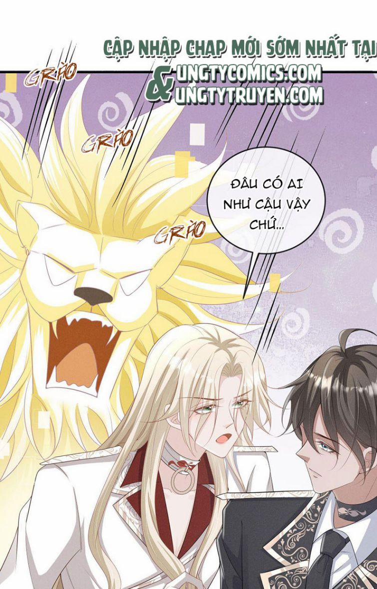 Người Dẫn Đường Có Phải Trùng Sinh Rồi Không 12 trang 29