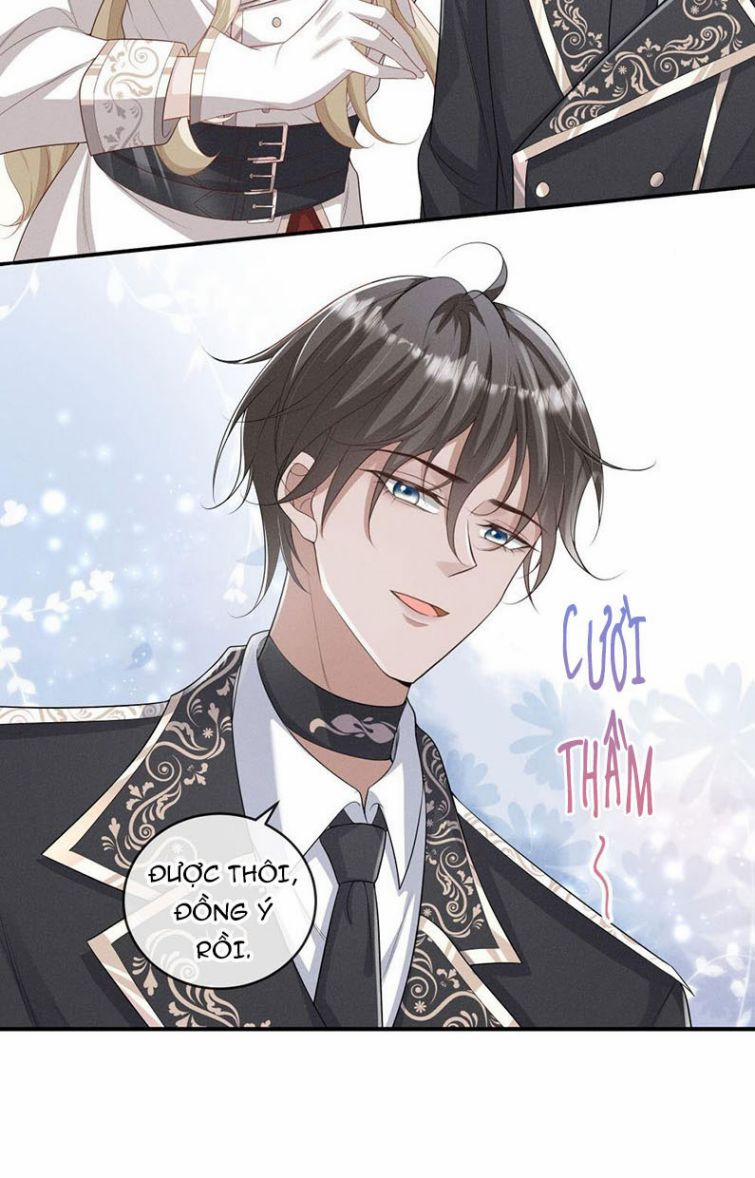 Người Dẫn Đường Có Phải Trùng Sinh Rồi Không 12 trang 30