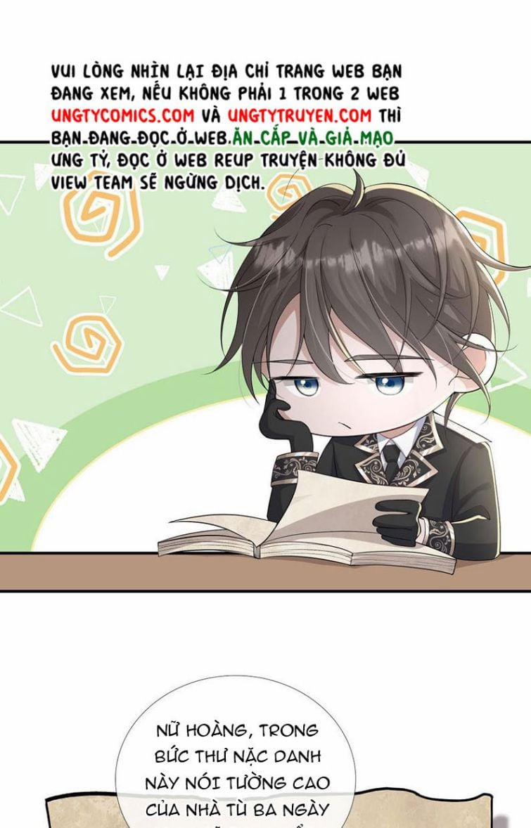 Người Dẫn Đường Có Phải Trùng Sinh Rồi Không 12 trang 31