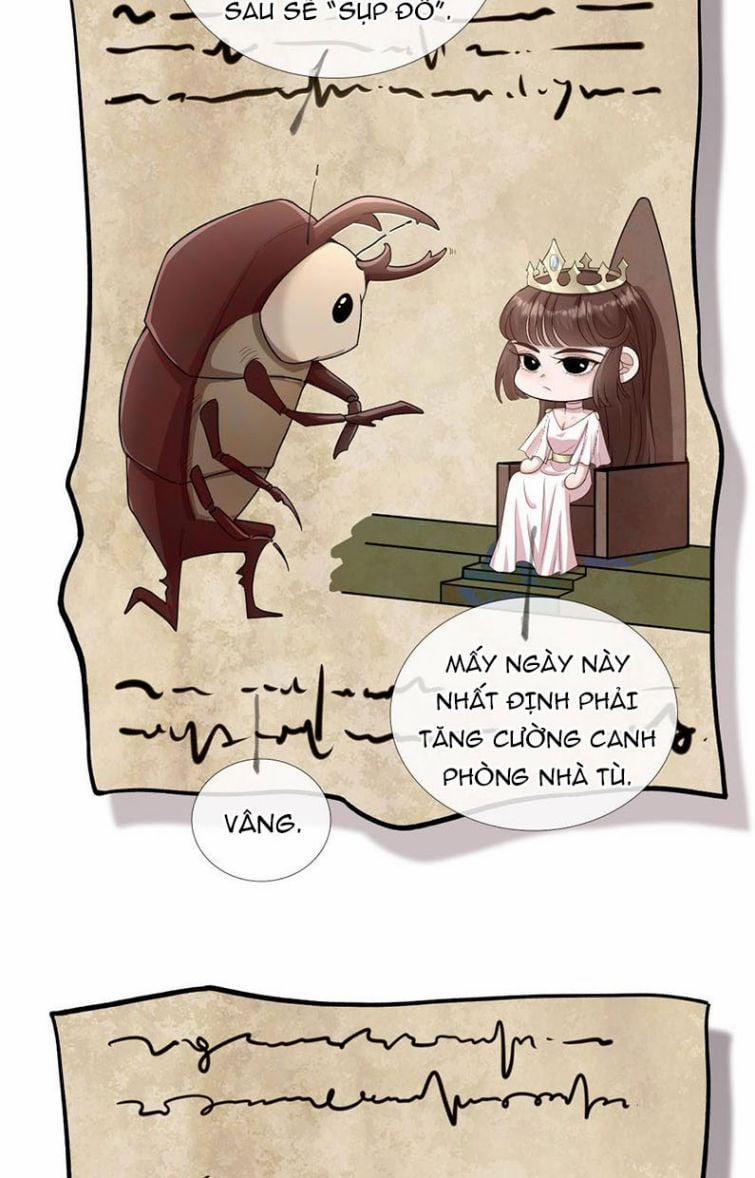 Người Dẫn Đường Có Phải Trùng Sinh Rồi Không 12 trang 32