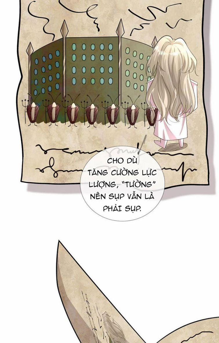 Người Dẫn Đường Có Phải Trùng Sinh Rồi Không 12 trang 33