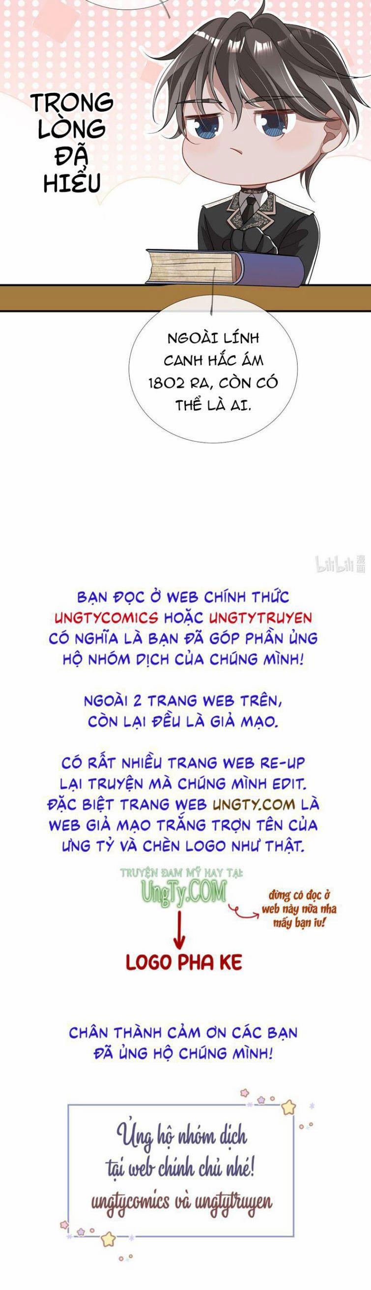 Người Dẫn Đường Có Phải Trùng Sinh Rồi Không 12 trang 38