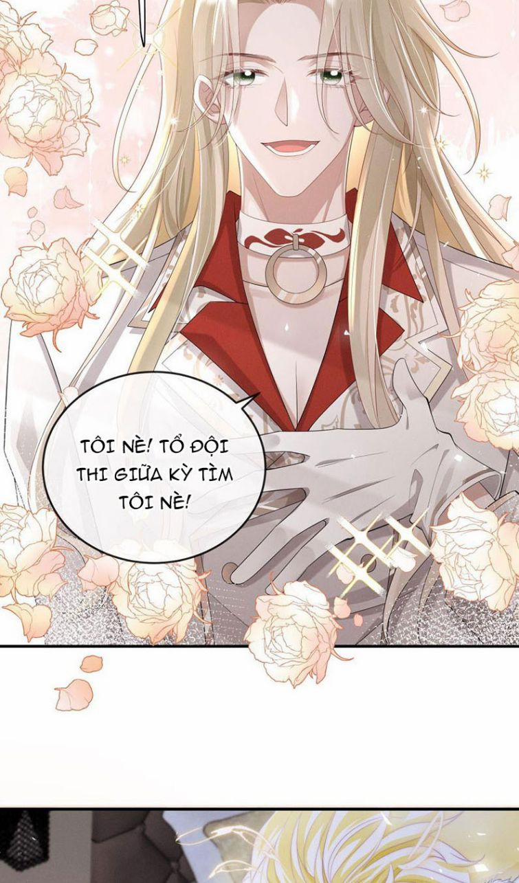 Người Dẫn Đường Có Phải Trùng Sinh Rồi Không 12 trang 4