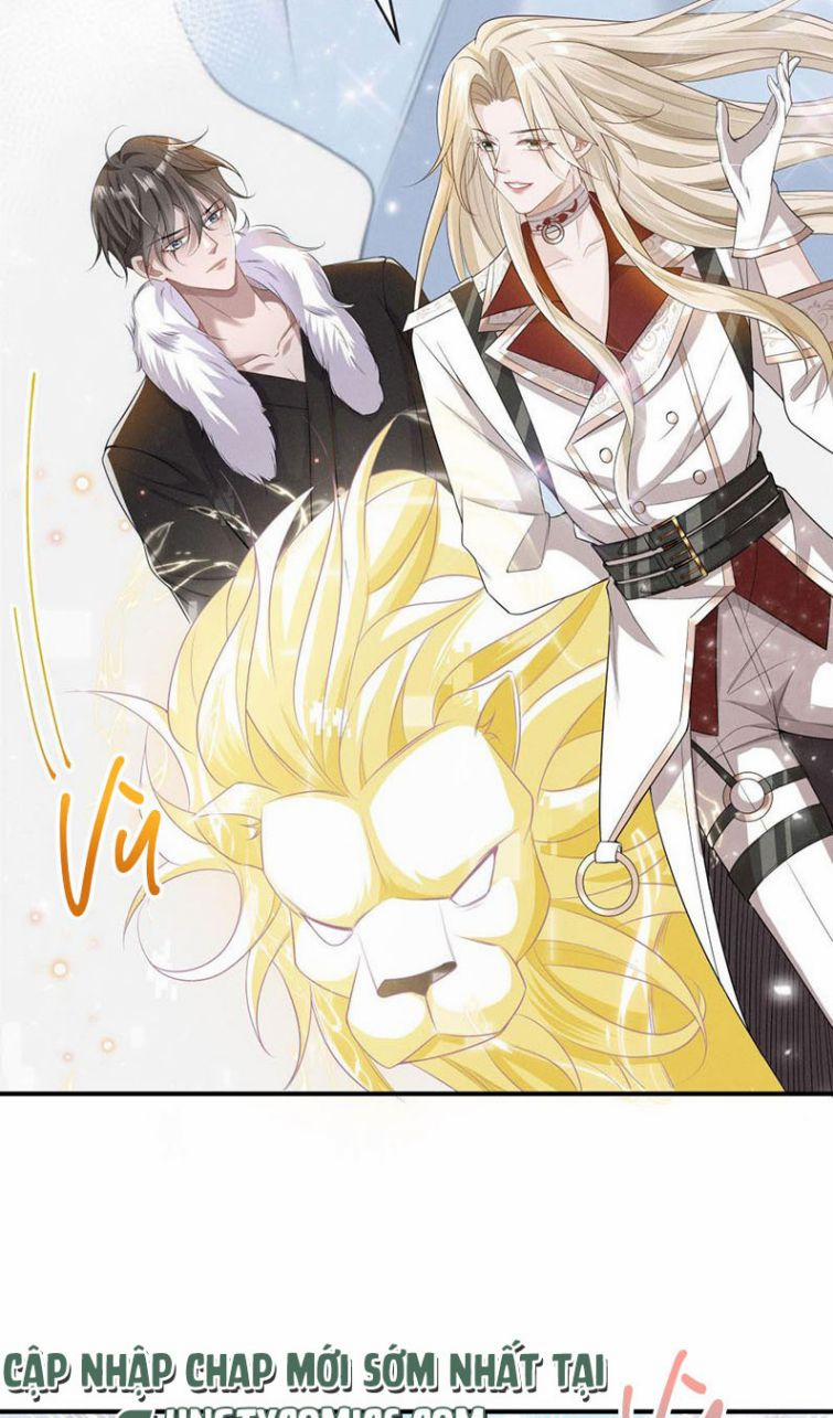 Người Dẫn Đường Có Phải Trùng Sinh Rồi Không 12 trang 8