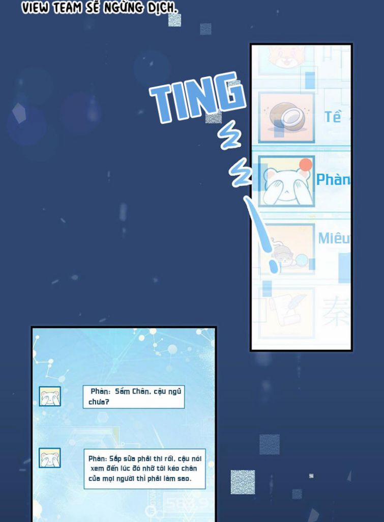 Người Dẫn Đường Có Phải Trùng Sinh Rồi Không 13 trang 1