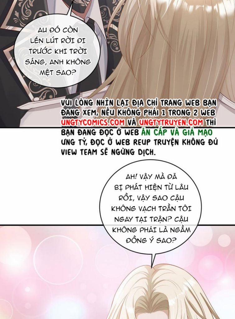 Người Dẫn Đường Có Phải Trùng Sinh Rồi Không 13 trang 10