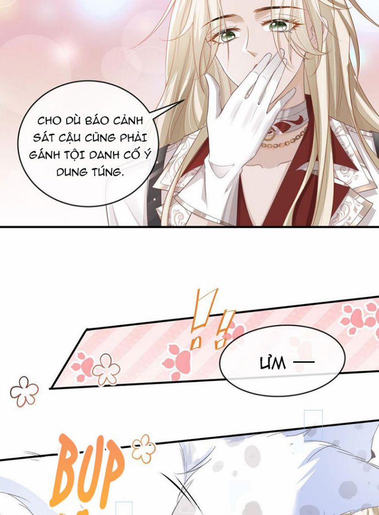 Người Dẫn Đường Có Phải Trùng Sinh Rồi Không 13 trang 11