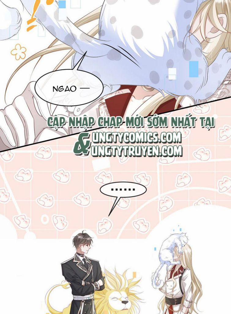 Người Dẫn Đường Có Phải Trùng Sinh Rồi Không 13 trang 12