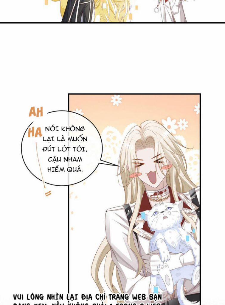 Người Dẫn Đường Có Phải Trùng Sinh Rồi Không 13 trang 13